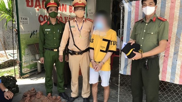 Hà Nội xử phạt hơn 1,8 tỷ đồng vi phạm giãn cách xã hội trong một ngày