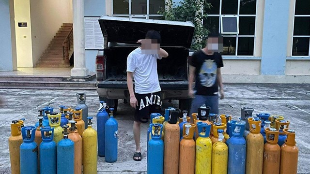 Hà Nội:Trong 1 ngày, xử lý gần 700 trường hợp vi phạm quy định phòng chống dịch