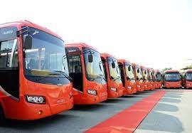Hành khách không tham gia chuyến đi khi có các triệu chứng ho, sốt