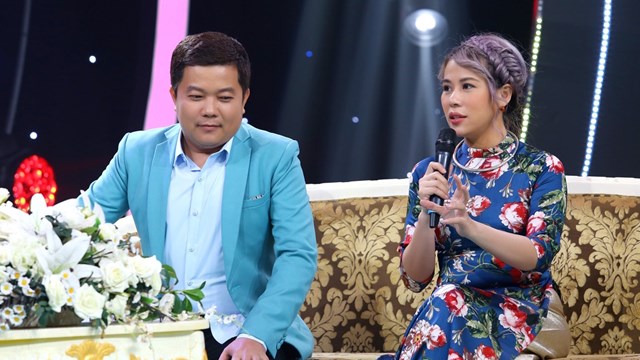 Hành trình 11 năm hôn nhân của Hoàng Mèo và vợ diễn viên Đại Ngọc Trâm