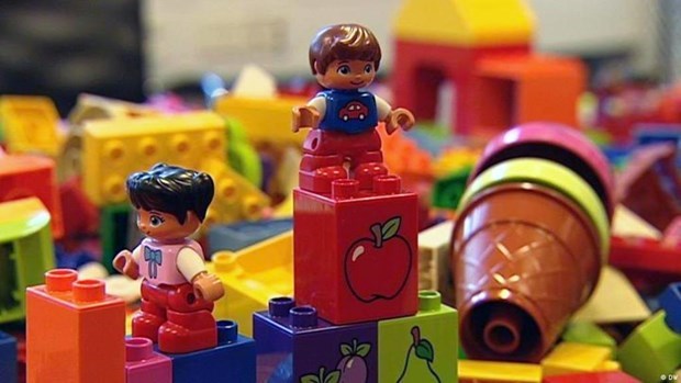 Hãng Lego thưởng thêm ngày nghỉ phép cho nhân viên