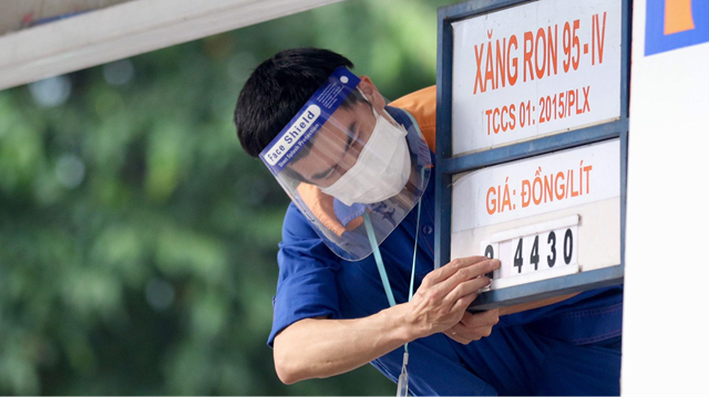 Hóa giải áp lực giá