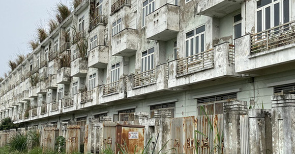 Hà Nội: Biệt thự, nhà liền kề 