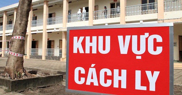 Hà Nội: Cách ly cô giáo ở Bắc Từ Liêm trở về từ Ý nghi nhiễm Covid-19