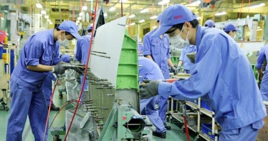 Hà Nội đứng đầu cả nước về thu hút vốn đầu tư nước ngoài trong 6 tháng đầu năm