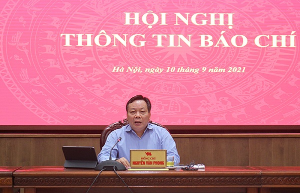Hà Nội: Giãn cách hay nới lỏng phụ thuộc vào tình hình từng khu vực