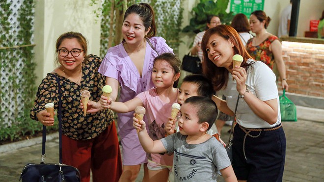 Hà Nội, hơn cả một tình yêu - ảnh 1