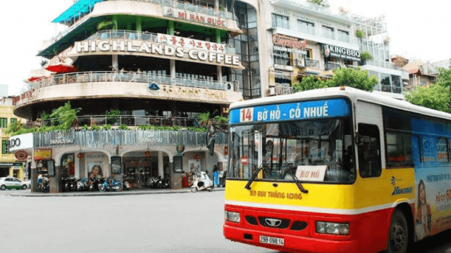 Hà Nội kiến nghị dừng hoạt động tuyến xe buýt có mức trợ giá cao và kém về sản lượng
