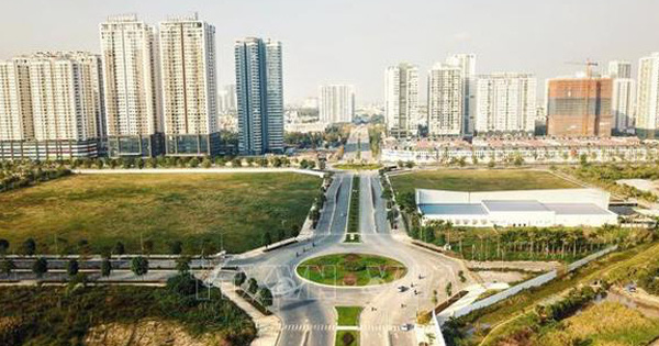 Hà Nội lập Chương trình phát triển nhà ở giai đoạn 2021 - 2030