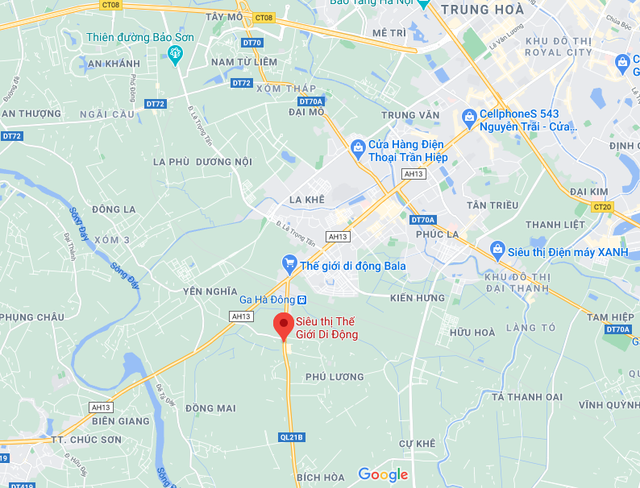 Hà Nội sắp có thêm Tổ hợp dự án thấp tầng căn hộ quy mô tại Hà Đông - Ảnh 1. Hà Nội sắp có thêm Tổ hợp dự án thấp tầng căn hộ quy mô tại Hà Đông - Ảnh 1.