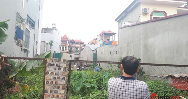 Hà Nội: Sau sốt đất, nhà đầu tư ráo riết tìm cách “tháo chạy”, thoát hàng
