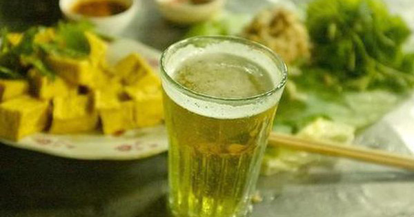 Hà Nội tạm dừng hoạt động nhà hàng bia, quán bia, bia hơi