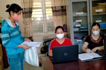 Hà Nội tuyển sinh trực tuyến vào lớp 1 năm học 2021-2022