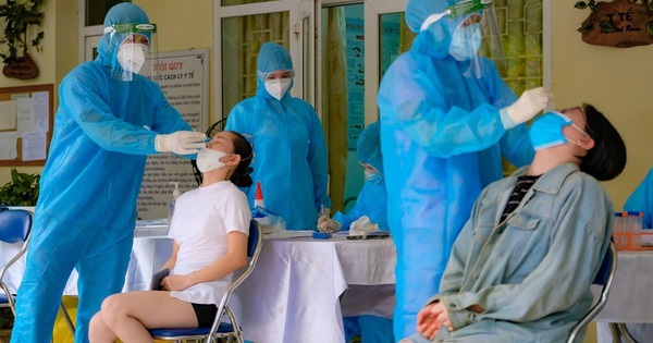 Hà Nội: Vẫn cần thực hiện nghiêm việc giãn cách, không để bùng phát dịch