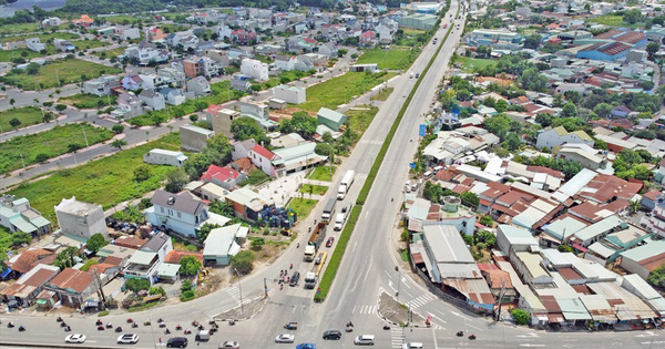 Hạ tầng giao thông tác động thế nào đến thị trường BĐS trong quý 2/2021?
