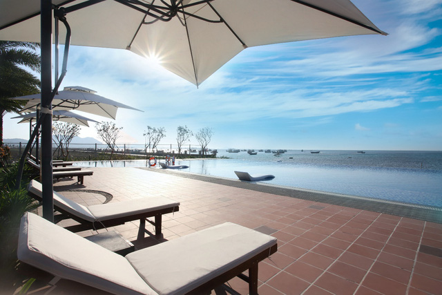 Ha Tien Venice Villas tung chính sách bán hàng hấp dẫn cho phân khu mặt tiền biển đẹp nhất dự án - Ảnh 2.