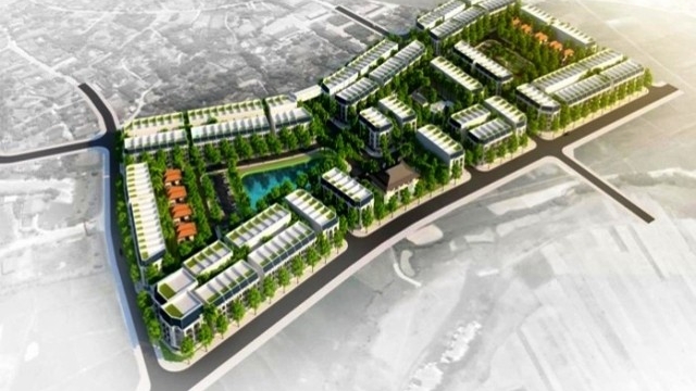 Hà Tĩnh: Tìm nhà đầu tư làm dự án khu dân cư 176 tỷ đồng tại huyện Hương Khê