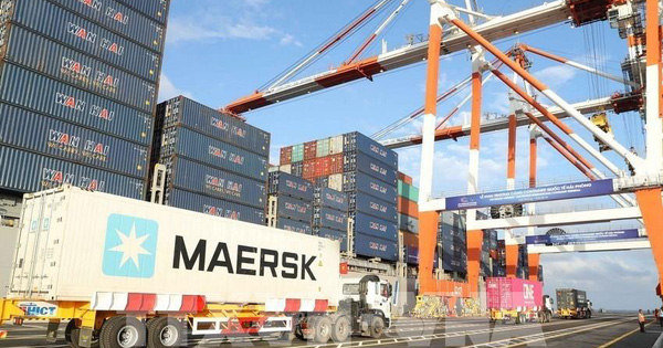 Hải An (HAH): 6 tháng đạt 183 tỷ LNST, tăng gấp 2,6 lần và vượt 16% chỉ tiêu cả năm 2021