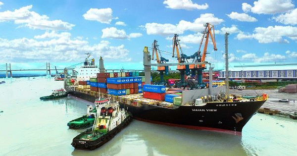 Hải An (HAH) sẽ đầu tư gần 900 tỷ đồng cho đội tàu và hệ thống cảng trong năm 2021