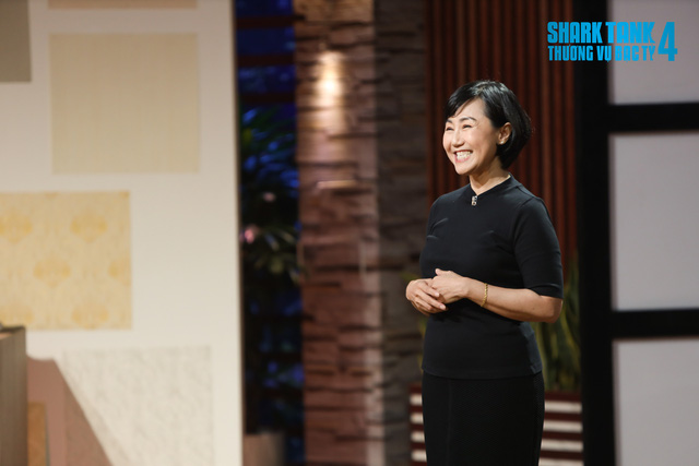 Hai deal thất bại ở Shark Tank: Founder ở tuổi trung niên kêu gọi triệu USD, Shark Bình khuyên sức mình có hạn mà mơ to quá thì là ác mộng - Ảnh 1.