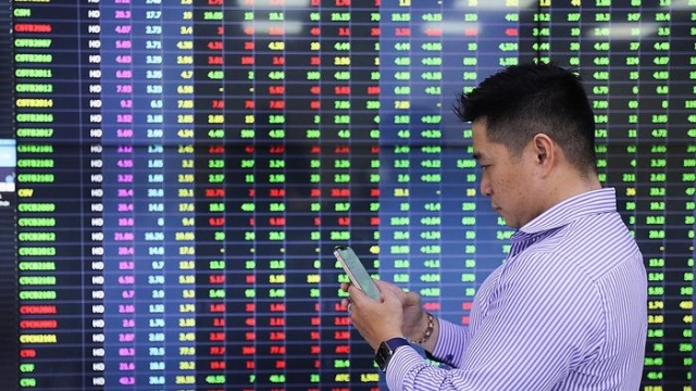 Hai kịch bản cụ thể cho thị trường chứng khoán năm 2024