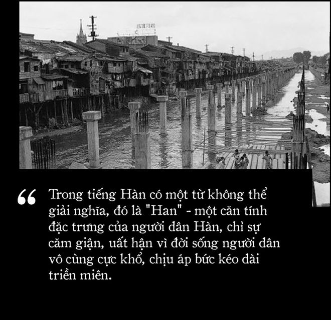 Hàn Quốc - Bí mật tạo nên ‘kỳ tích sông Hàn’ - ảnh 12
