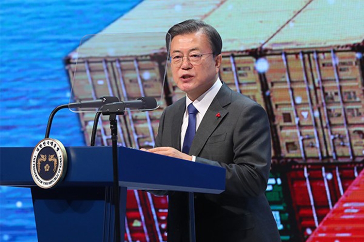 Hàn Quốc xem xét gia nhập CPTPP để mở rộng mạng lưới thương mại tự do
