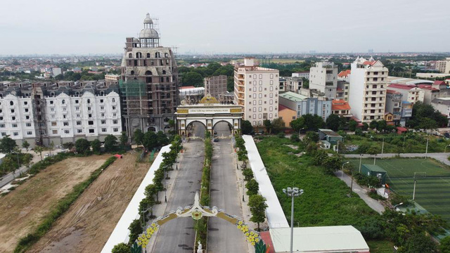 Hanaka Từ Sơn vượt trên sự kỳ vọng của Nhà đầu tư BĐS - Ảnh 1. Hanaka Từ Sơn vượt trên sự kỳ vọng của Nhà đầu tư BĐS - Ảnh 1.