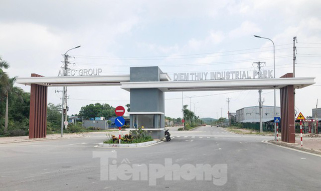  Hàng chục căn nhà phố, shophouse không phép mọc trong dự án TTCP vừa chỉ loạt sai phạm - Ảnh 4.