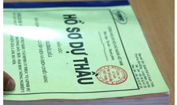 Hàng hóa đặc thù, lập hồ sơ mời thầu thế nào?