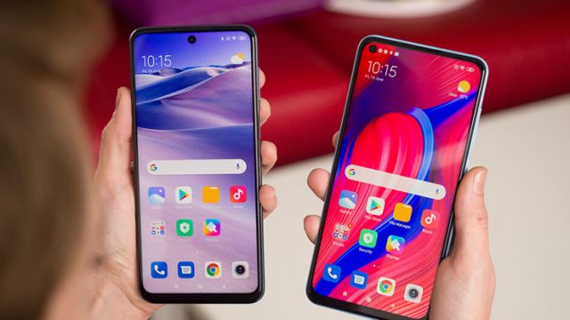 Hàng loạt điện thoại Xiaomi sắp bị bỏ rơi 