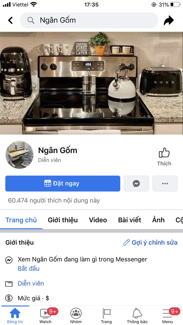Hàng loạt nạn nhân bức xúc tố cáo chiêu trò lừa đảo tinh vi của nữ đại gia Ngân gốm: Bán hàng kiểu chảnh, hàng hiệu nhưng giá rẻ chỉ bằng 1/2, 1/3 thị trường - Ảnh 2.