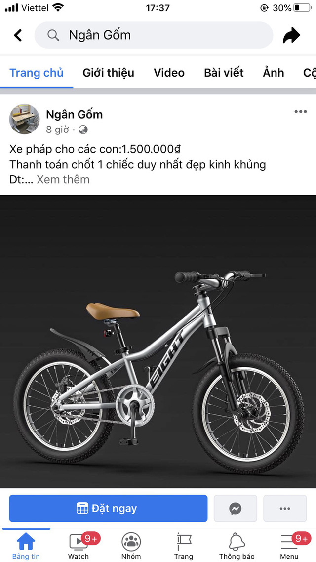 Hàng loạt nạn nhân bức xúc tố cáo chiêu trò lừa đảo tinh vi của nữ đại gia Ngân gốm: Bán hàng kiểu chảnh, hàng hiệu nhưng giá rẻ chỉ bằng 1/2, 1/3 thị trường - Ảnh 5.