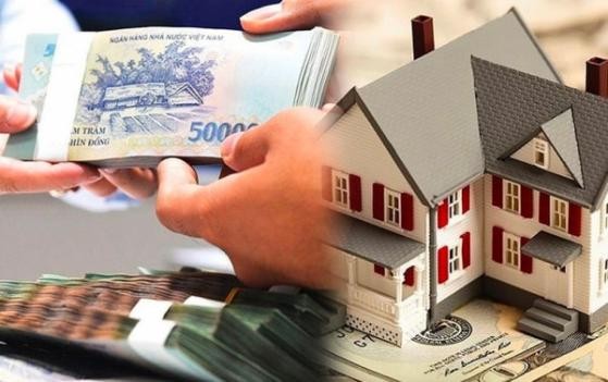 Hàng loạt ngân hàng tiếp tục hạ lãi suất cho vay mua nhà