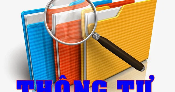 Hàng loạt Thông tư mới có hiệu lực từ đầu tháng 3/2021