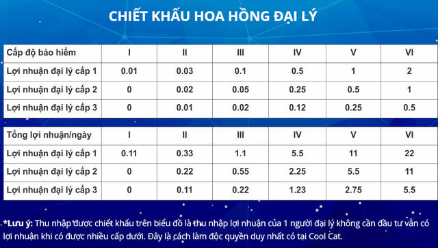 Hàng trăm NĐT đệ đơn tố cáo sàn Coolcat: Dùng chiêu lùa gà mời đầu tư nhận lãi chục triệu đồng/ngày, hoa hồng 40 triệu đồng khi mời bạn bè nhưng đột nhiên sập hệ thống - Ảnh 2.