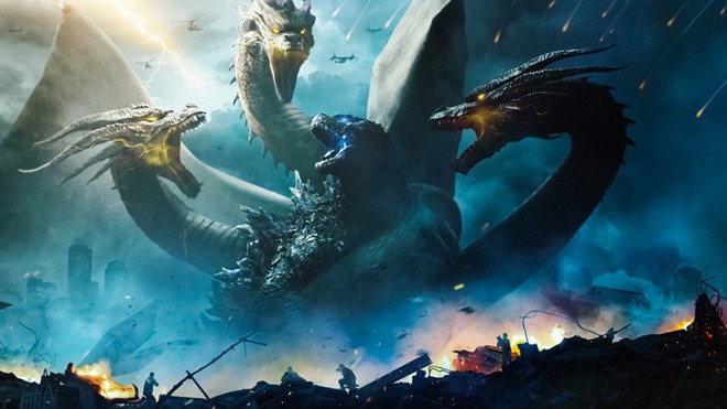 Hãng Warner Bros. sẽ bị kiện vì đưa các bom tấn chiếu trực tuyến? - ảnh 1