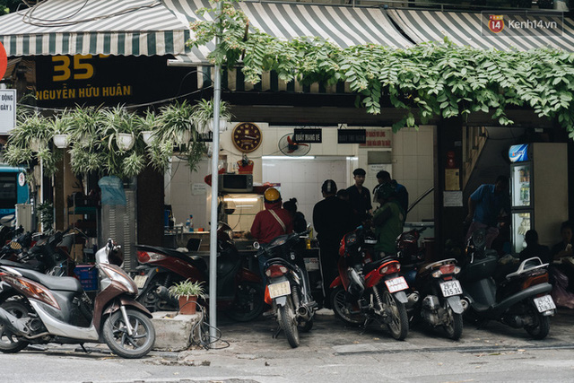 Hàng xôi Yến huyền thoại ở Hà Nội với lời đồn bán được 2 tỷ mỗi tháng, từng gây xôn xao vì vỡ nợ giờ ra sao? - Ảnh 12.