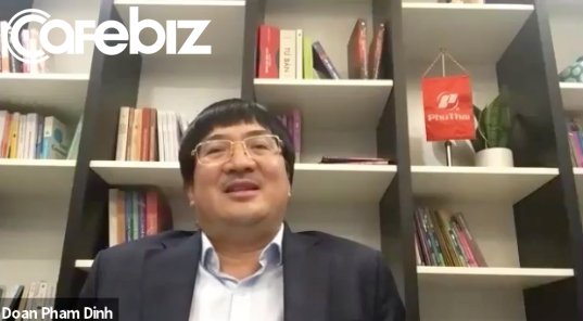 “Hãy đứng trên vai của người khổng lồ, chứ đừng ngủ gật trên vai của họ” qua case study từ Tập đoàn Phú Thái - Ảnh 3. “Hãy đứng trên vai của người khổng lồ, chứ đừng ngủ gật trên vai của họ” qua case study từ Tập đoàn Phú Thái - Ảnh 3.