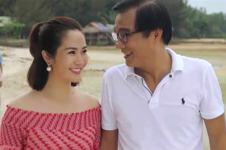 “Hãy nói lời yêu” dù hạnh phúc muộn màng