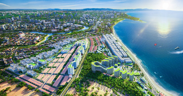HDBank hợp tác cùng Tập Đoàn Trường Phúc Hải phát triển dự án Hamubay Phan Thiết