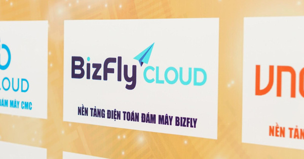 Hệ sinh thái chuyển đổi số BizFly được lựa chọn tham gia chương trình hỗ trợ SME 