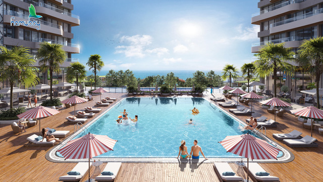 Hệ sinh thái “kiềng 3 chân” vững chắc của thiên đường du lịch nghỉ dưỡng Phan Thiết - Ảnh 2. Hệ sinh thái “kiềng 3 chân” vững chắc của thiên đường du lịch nghỉ dưỡng Phan Thiết - Ảnh 2.