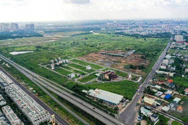 Hệ sinh thái Masterise Group đã huy động hơn 1 tỷ USD trái phiếu kể từ đầu năm, mới thâu tóm lại đại dự án Sài Gòn Bình An hơn 117 ha? - Ảnh 1. Hệ sinh thái Masterise Group đã huy động hơn 1 tỷ USD trái phiếu kể từ đầu năm, mới thâu tóm lại đại dự án Sài Gòn Bình An hơn 117 ha? - Ảnh 1.