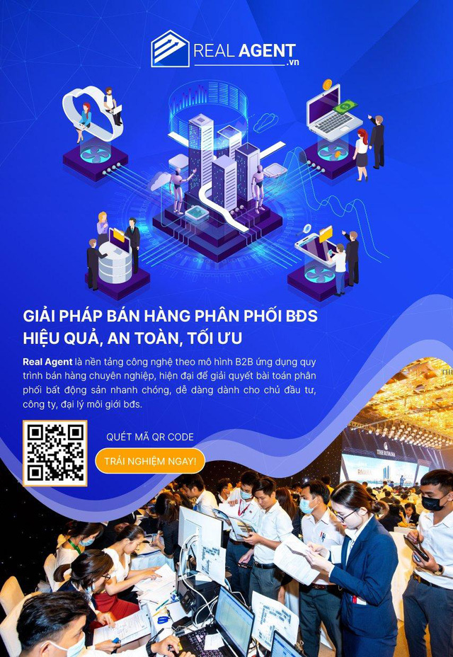 Hệ thống dịch vụ bất động sản Đất Xanh Services lớn cỡ nào? - Ảnh 2. Hệ thống dịch vụ bất động sản Đất Xanh Services lớn cỡ nào? - Ảnh 2.