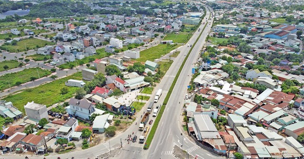 Hệ thống đường Vành đai TP HCM đang triển khai ra sao? 