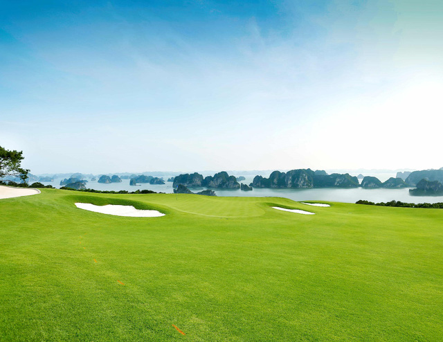 Hệ tiện ích đắt giá của biệt thự đồi hướng vịnh FLC Grand Villa Halong - Ảnh 1. Hệ tiện ích đắt giá của biệt thự đồi hướng vịnh FLC Grand Villa Halong - Ảnh 1.
