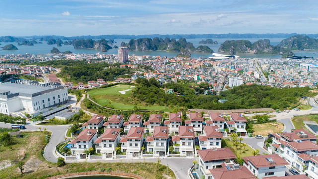 Hệ tiện ích đắt giá của biệt thự đồi hướng vịnh FLC Grand Villa Halong - Ảnh 2. Hệ tiện ích đắt giá của biệt thự đồi hướng vịnh FLC Grand Villa Halong - Ảnh 2.