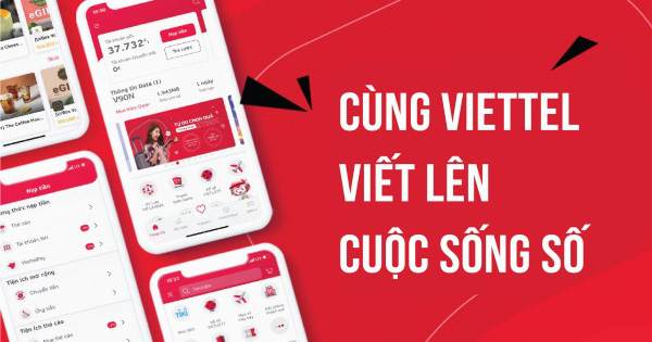 “Hiến kế” cho Viettel, nhận ngay iPhone 12 Pro Max 256GB