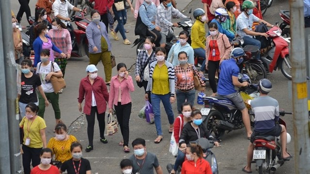 Hiện thực hóa nhà ở cho công nhân